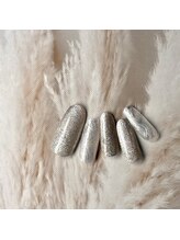 セプトネイル SEPT NAIL 草津店/4月選べるサンプル6050円