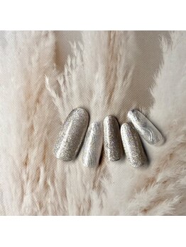 セプトネイル SEPT NAIL 草津店/4月選べるサンプル6050円