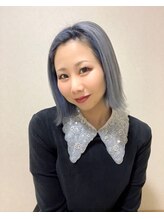 グロース 福岡博多店(GLOWS) Ayumi