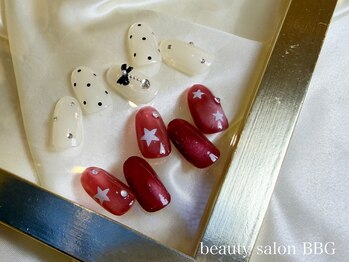 BBG/トレンドデザインBコース