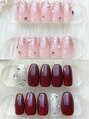ファストネイル 町田店(FAST NAIL)&nbsp;定額コース¥4860[オフ無料/カラー変更無料/パラジェル変更可]