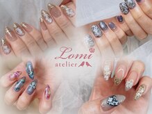 ロミ アトリエ(Lomi atelier)