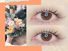 ベリーラッシュ 川越店(VeryLash)/次世代まつげパーマ