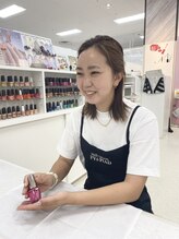ピアド イトーヨーカドー甲府昭和店(PiAD)&nbsp;高橋 真利子