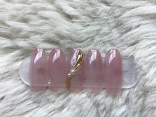 サロン ド ラグジュ/定額ネイル