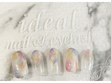 イデアル(ideal)/定額アート