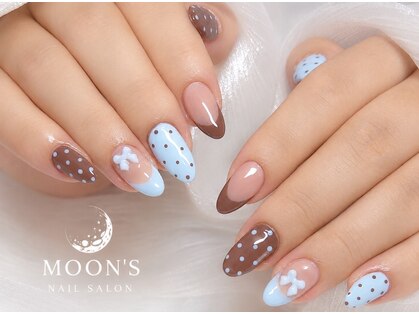 ムーンズ(Moon's)の写真