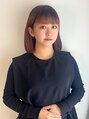 まつげエクステ アンド スクール アンド エステ プティーティドゥール(Putih Tidur) 二村 乃愛