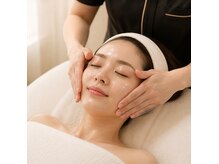 ラウレア(Laure'a)の雰囲気（肌悩みに合わせたケアで潤いあふれる透明感ツヤ肌へ♪）