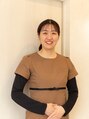 ワカバ(WAKABA)/石田 果蓮 【大府/整体/肩こり/骨盤矯正】