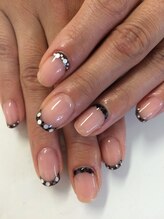 クレア(CREA)/CREA★nailcollection