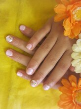 リングアリング(Ring a Ring)/