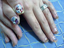 オーロラ(AurorA)/