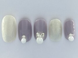 160ジェル￥7530スカルプ￥10770