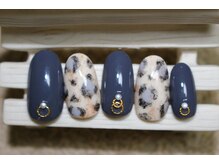 ネイルサロン ユーア(Yu a)/店内定額デザイン*8980