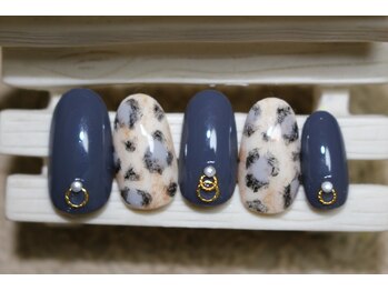 ネイルサロン ユーア(Yu a)/店内定額デザイン*8980