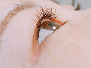 オレンジスター バイ パッセージ(ORANGE STAR BY PASSAGE)/セクシーブラウンMIX[相模大野]