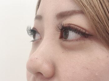 ニャーメリュクス 茅ヶ崎店(nya-meluxe)/フラットラッシュ