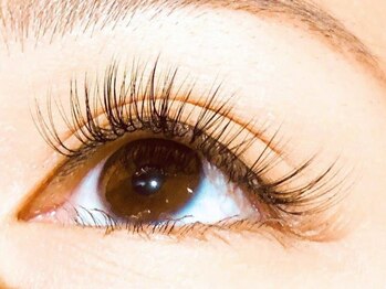 サティシア(SATIXIA)/セーブル100本イメージ