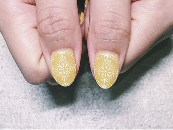 リネイル(linail.)/Full art ￥11550