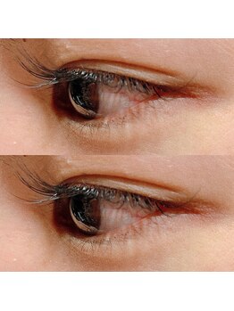 フリルアイビューティ 豊中店(Frill Eye Beauty)/