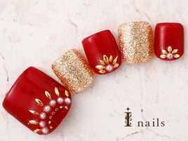 ビジューゴールド　9480円