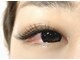 ヘアーデザイン フロイデ(freude)の写真/まつげエクステを満足いくまで沢山つけたい☆そんな願いをつけ放題メニューで叶っちゃう♪印象的な目元へ☆
