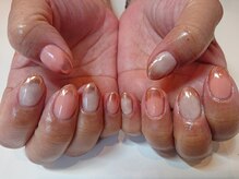 アールエム(Rm)/6月◎ネイル