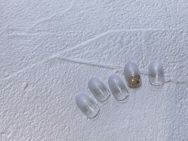 定額8960円★パラジェル使用