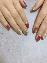 ラングル(L'ongle)/