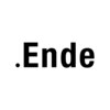 ドットエンデ(.Ende)のお店ロゴ