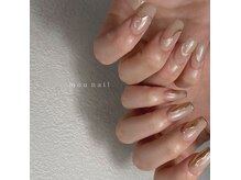 ムーネイル(mou nail)