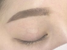 ダイヤモンドアイズ 北千住店(DIAMOND EYES)/眉ケアトリートメント