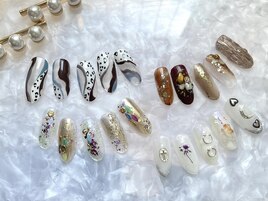 今月7980円定額コース