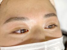 ルナベイビー(Luna Baby)/眉毛スタイリング/眉毛ワックス