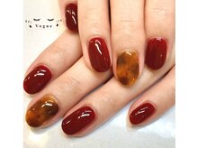 ヴォーグ(Vogue)/デザインコース