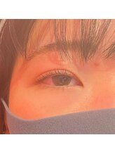 ラス 方南町駅前店(LATH)/12月★まつげ