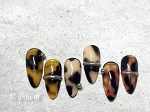 ハルネイル(Haru nail)/