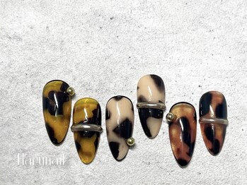 ハルネイル(Haru nail)/