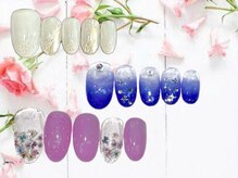 ビービーネイル(BB)/