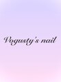 ボガスティーズネイル(Vogusty's nail)/Vogusty's Nail　【ボガスティーズネイル】