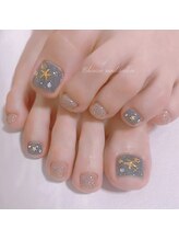 キアラネイルサロン/フット