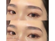 ミアラッシュバイオンフリーク(miiia lash by ON fleek)/ハリウッドブロウリフト