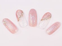 グラビス ライラ(Gravis Laila)/*Gravis定額コース*