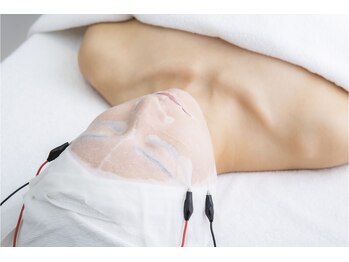 アンジェラックス スキンケアセンター 渋谷/プラスケア)角質ケア