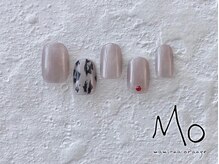 マミーナオレンジ 船橋店/[9900yen] 定額デザイン