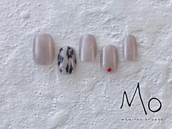 マミーナオレンジ 船橋店/[9900yen] 定額デザイン