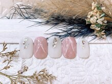 ベルファム(Belle femme)/定額コース