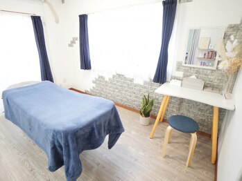 ロメリア(Roemeria)/完全個室