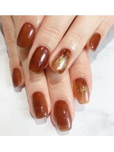 パール 池袋店(PEARL)/２本アート